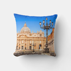 Coussin Vatican