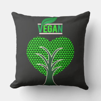 Coussin Vegan