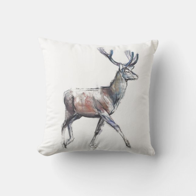 Coussin Velours 2006 (Recto)