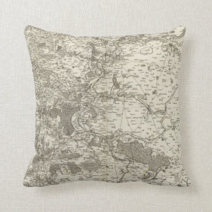 Coussin Vendome