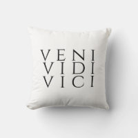 Veni Vidi Vici