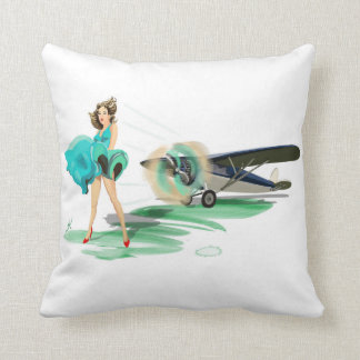 Coussin Vent