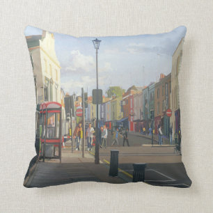 Coussin Verger de Westbourne
