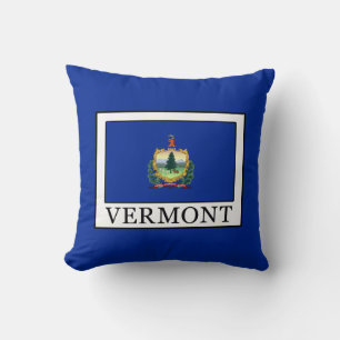 Coussin Vermont
