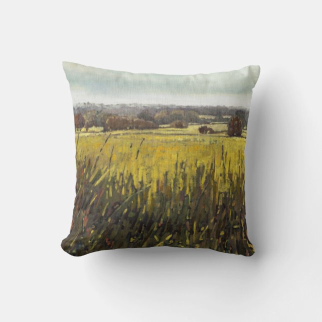 Coussin Vers Riseley 2012 (Recto)