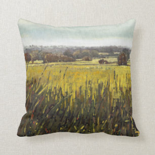 Coussin Vers Riseley 2012