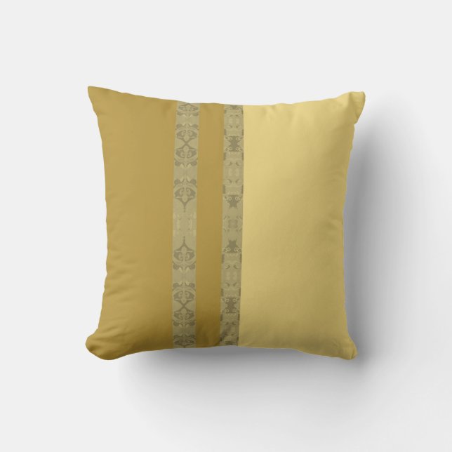 Coussin vert (Recto)