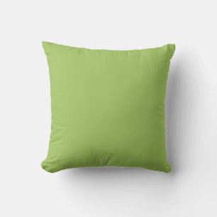 Coussin Vert ressort, Vert clair clair clair clair, Vert c