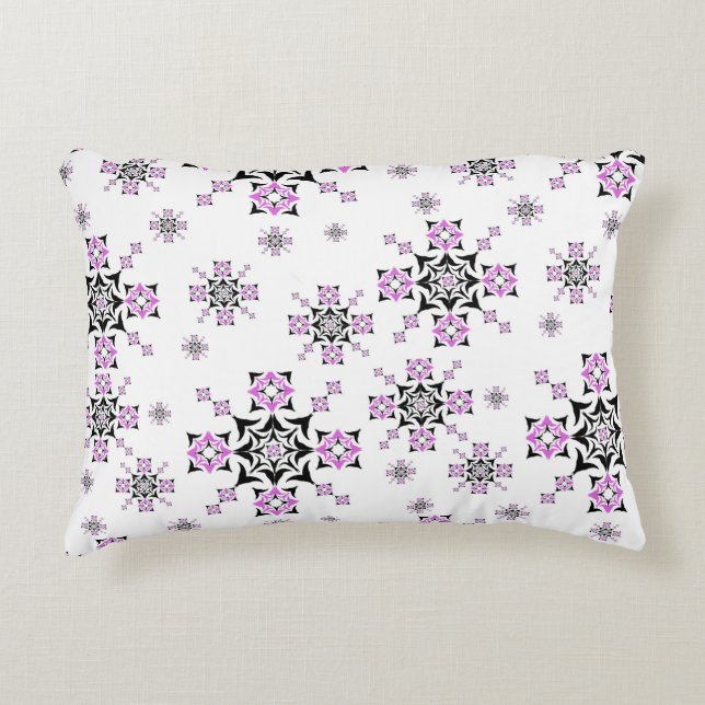 Coussin | Vêtements de tous les jours & WaraMuse (Devant)