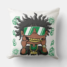 Vêtements riches d'amour