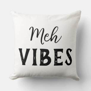 Coussin Vibes bof