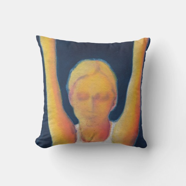 Coussin Victor 2011 (Recto)