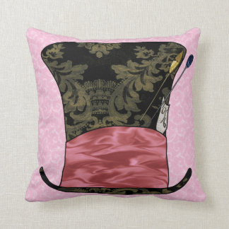" Coussin victorien "fou