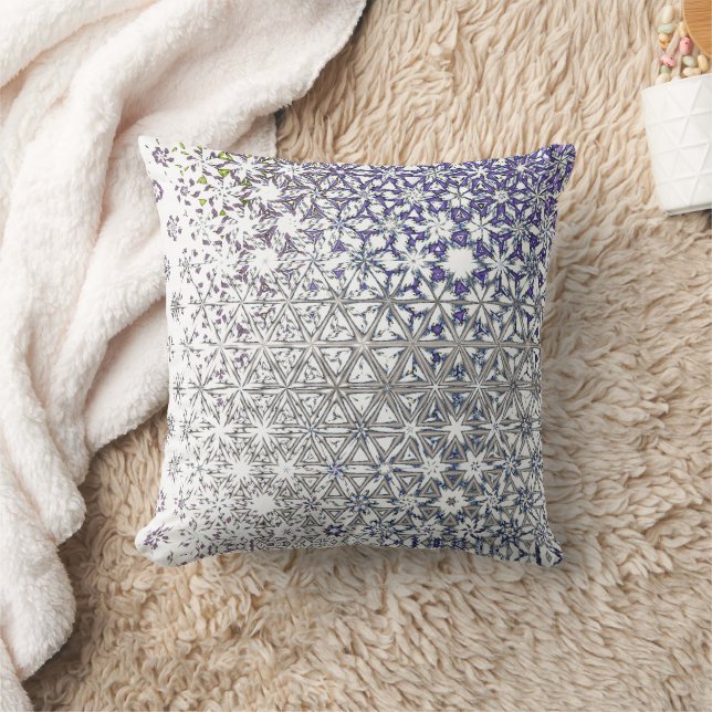 Coussin Vide Froid (Couverture)