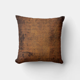 Coussin Vieille texture vintage
