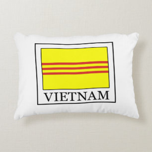 Coussin vietnamien