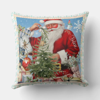 COUSSIN VIEUX SAINT NICK