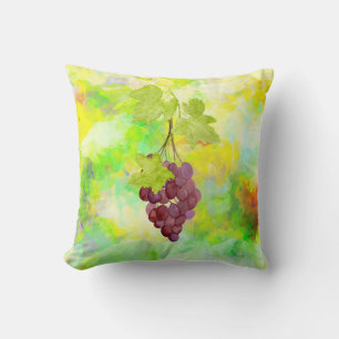 Coussin *Vignoble Vignoble Vignoble Vignoble Cave à vin
