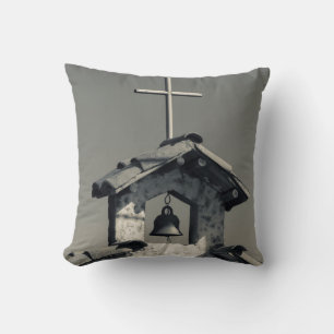 Coussin Ville touristique, chapelle de village