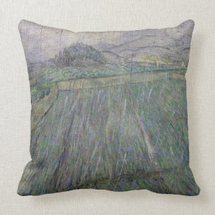 Coussin Vincent van Gogh   l'orage
