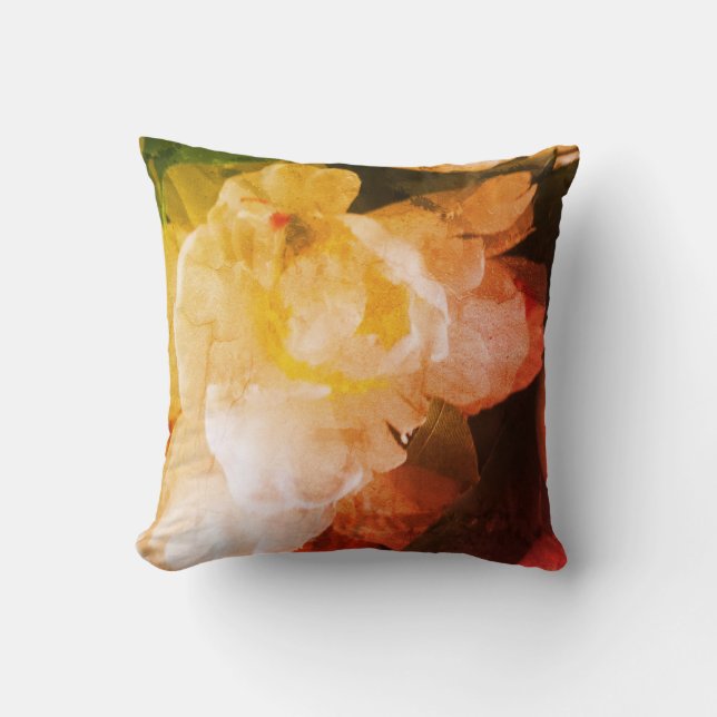 coussin vintage (Recto)