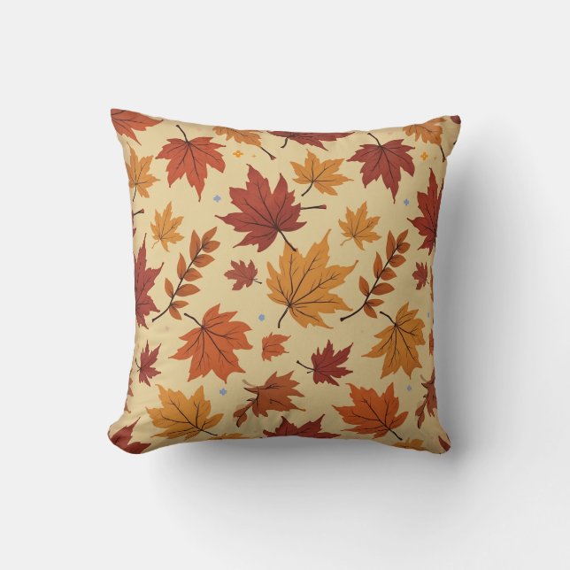 coussin vintage (Recto)