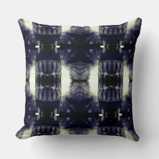 Coussin Vintage Algeria Algiers cars building Mouse Pad