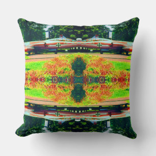 Coussin Vintage Allemagne Munich Deutsch Museum starfighte