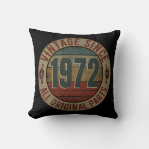 COUSSIN VINTAGE DEPUIS 1972 TOUTES LES PARTIES ORIGINALES
