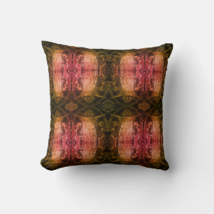 Coussin Vintage Paris Mosaïque principale Sacré Coeur jésu