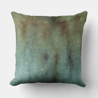 Coussin Vintage Patina Elegance