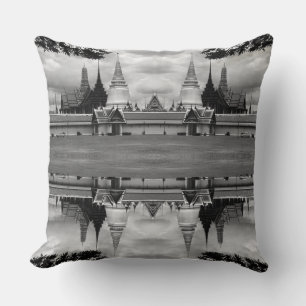 Coussin Vintage Thaïlande