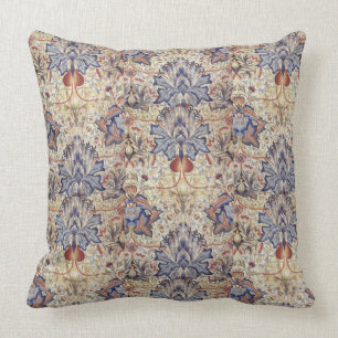Coussin Vintage William Morris Artichoke