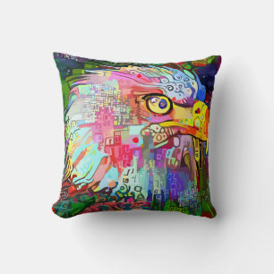 Coussin Vision dynamique