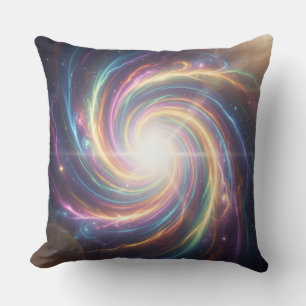 Coussin Vision Ethérée – Au-delà de la Réalité.67