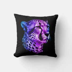 Coussin Vitesse Néon