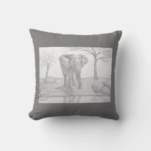 Coussin Volant Binti