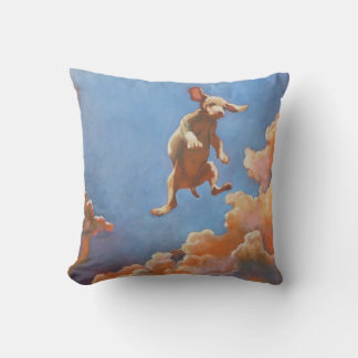 Coussin Volant Cloudscape Jeu d'oreiller