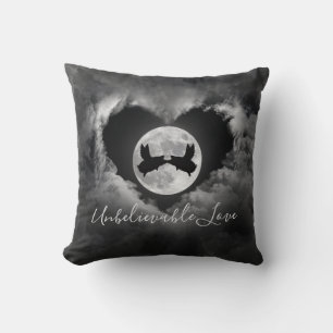 Coussin Voler Les Cochons Embrasser Un Amour Incroyable
