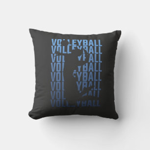 Coussin Volleyball