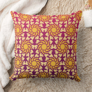 Coussin Vórtice Amanecer
