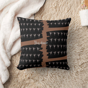 Coussin Votre Danse
