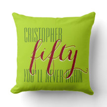 Votre dicton : Christopher cinquante, vous ne sere