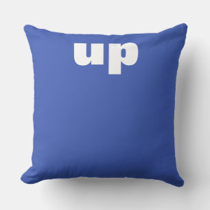 Coussin Votre sentiment : HAUT ou BAS