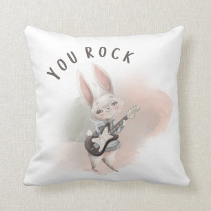 Coussin Vous Encourez L'Oreiller