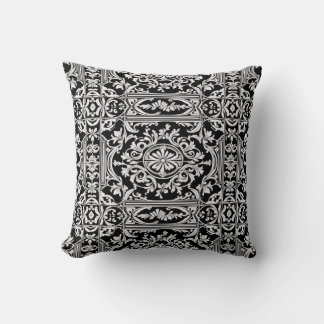 Coussin Vraiment royal