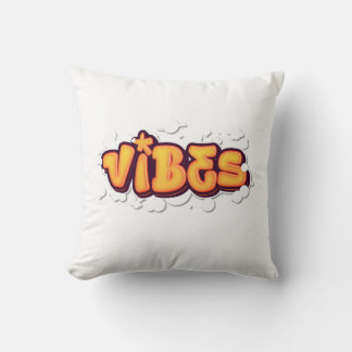 Coussin Vubes 