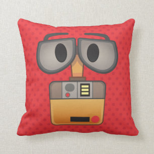 Coussin WALL-E Emoji