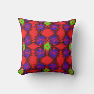 Coussin WaraMuse | Vêtements et accessoires quotidiens