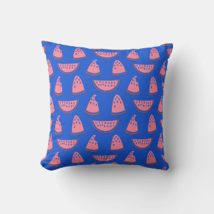 Coussin Watermelon Bliss